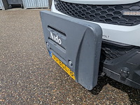 Bedrijfsauto met laadkraan en kipperbak, iveco, 50c17, 2015 - afbeelding 49 van  70