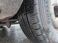 Bedrijfsauto met laadkraan en kipperbak, iveco, 50c17, 2015 - afbeelding 53 van  70