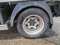 Bedrijfsauto met laadkraan en kipperbak, iveco, 50c17, 2015 - afbeelding 54 van  70