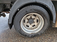 Bedrijfsauto met laadkraan en kipperbak, iveco, 50c17, 2015 - afbeelding 57 van  70
