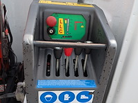 Bedrijfsauto met laadkraan en kipperbak, iveco, 50c17, 2015 - afbeelding 59 van  70