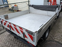 Bedrijfsauto met laadkraan en kipperbak, iveco, 50c17, 2015 - afbeelding 61 van  70
