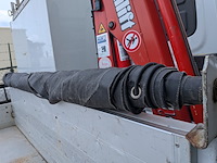 Bedrijfsauto met laadkraan en kipperbak, iveco, 50c17, 2015 - afbeelding 63 van  70