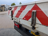 Bedrijfsauto met laadkraan en kipperbak, iveco, 50c17, 2015 - afbeelding 68 van  70