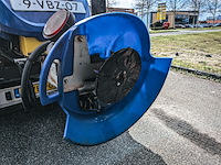 Bedrijfsauto met zoutstrooier, volkswagen, transporter 1.9 tdi 340, 2009 - afbeelding 8 van  39