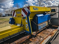 Bedrijfsauto met zoutstrooier, volkswagen, transporter 1.9 tdi 340, 2009 - afbeelding 13 van  39