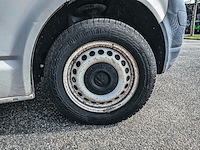Bedrijfsauto met zoutstrooier, volkswagen, transporter 1.9 tdi 340, 2009 - afbeelding 16 van  39