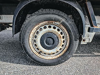 Bedrijfsauto met zoutstrooier, volkswagen, transporter 1.9 tdi 340, 2009 - afbeelding 17 van  39