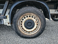 Bedrijfsauto met zoutstrooier, volkswagen, transporter 1.9 tdi 340, 2009 - afbeelding 18 van  39