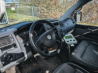 Bedrijfsauto met zoutstrooier, volkswagen, transporter 1.9 tdi 340, 2009 - afbeelding 21 van  39