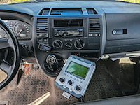 Bedrijfsauto met zoutstrooier, volkswagen, transporter 1.9 tdi 340, 2009 - afbeelding 22 van  39