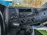 Bedrijfsauto met zoutstrooier, volkswagen, transporter 1.9 tdi 340, 2009 - afbeelding 24 van  39