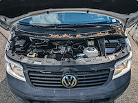Bedrijfsauto met zoutstrooier, volkswagen, transporter 1.9 tdi 340, 2009 - afbeelding 30 van  39