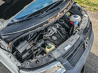 Bedrijfsauto met zoutstrooier, volkswagen, transporter 1.9 tdi 340, 2009 - afbeelding 31 van  39