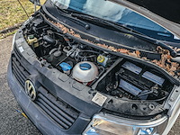 Bedrijfsauto met zoutstrooier, volkswagen, transporter 1.9 tdi 340, 2009 - afbeelding 32 van  39