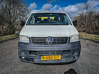 Bedrijfsauto met zoutstrooier, volkswagen, transporter 1.9 tdi 340, 2009 - afbeelding 38 van  39