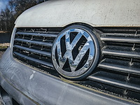 Bedrijfsauto met zoutstrooier, volkswagen, transporter 1.9 tdi 340, 2009 - afbeelding 39 van  39