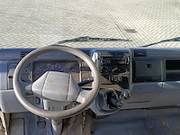 Bedrijfsauto, mitsubishi, canter fuso 3c13 dubbele cabine kipper 3-zijdig, 2009 - afbeelding 2 van  36