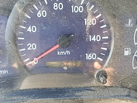 Bedrijfsauto, mitsubishi, canter fuso 3c13 dubbele cabine kipper 3-zijdig, 2009 - afbeelding 4 van  36