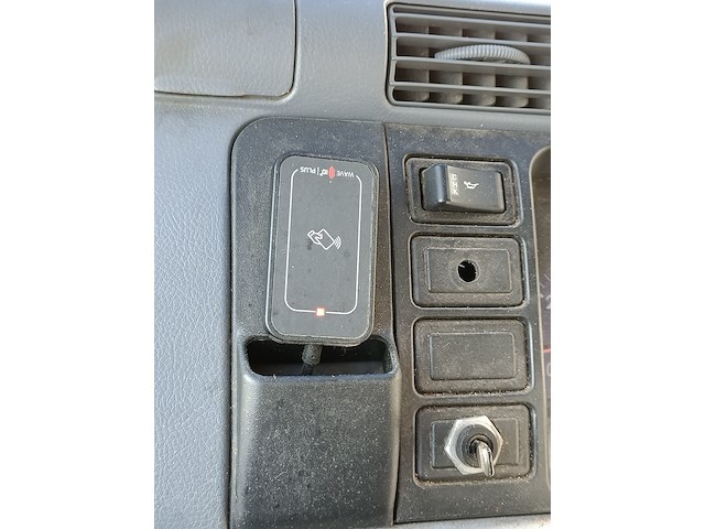 Bedrijfsauto, mitsubishi, canter fuso 3c13 dubbele cabine kipper 3-zijdig, 2009 - afbeelding 5 van  36