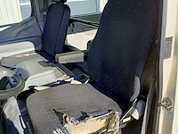 Bedrijfsauto, mitsubishi, canter fuso 3c13 dubbele cabine kipper 3-zijdig, 2009 - afbeelding 9 van  36