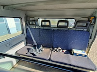 Bedrijfsauto, mitsubishi, canter fuso 3c13 dubbele cabine kipper 3-zijdig, 2009 - afbeelding 10 van  36