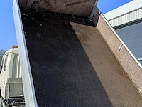 Bedrijfsauto, mitsubishi, canter fuso 3c13 dubbele cabine kipper 3-zijdig, 2009 - afbeelding 14 van  36