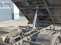 Bedrijfsauto, mitsubishi, canter fuso 3c13 dubbele cabine kipper 3-zijdig, 2009 - afbeelding 17 van  36