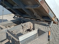 Bedrijfsauto, mitsubishi, canter fuso 3c13 dubbele cabine kipper 3-zijdig, 2009 - afbeelding 18 van  36