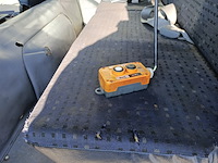 Bedrijfsauto, mitsubishi, canter fuso 3c13 dubbele cabine kipper 3-zijdig, 2009 - afbeelding 20 van  36