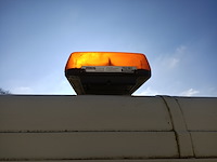 Bedrijfsauto, mitsubishi, canter fuso 3c13 dubbele cabine kipper 3-zijdig, 2009 - afbeelding 22 van  36