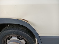 Bedrijfsauto, mitsubishi, canter fuso 3c13 dubbele cabine kipper 3-zijdig, 2009 - afbeelding 24 van  36