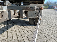 Bedrijfsauto, mitsubishi, canter fuso 3c13 dubbele cabine kipper 3-zijdig, 2009 - afbeelding 26 van  36