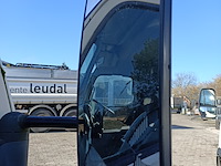 Bedrijfsauto, mitsubishi, canter fuso 3c13 dubbele cabine kipper 3-zijdig, 2009 - afbeelding 28 van  36