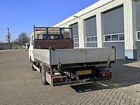Bedrijfsauto, mitsubishi, canter fuso 3c13 dubbele cabine kipper 3-zijdig, 2009 - afbeelding 31 van  36