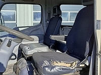 Bedrijfsauto, mitsubishi, canter fuso 3c13 dubbele cabine kipper 3-zijdig, 2009 - afbeelding 36 van  36