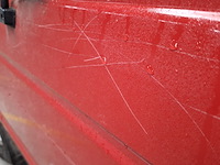 Bedrijfsauto, mitsubishi, pajero, 2.5 gl high roof, 1990 - afbeelding 2 van  46