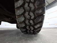 Bedrijfsauto, mitsubishi, pajero, 2.5 gl high roof, 1990 - afbeelding 4 van  46