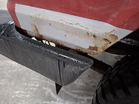 Bedrijfsauto, mitsubishi, pajero, 2.5 gl high roof, 1990 - afbeelding 8 van  46