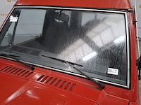 Bedrijfsauto, mitsubishi, pajero, 2.5 gl high roof, 1990 - afbeelding 11 van  46