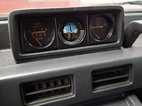 Bedrijfsauto, mitsubishi, pajero, 2.5 gl high roof, 1990 - afbeelding 19 van  46