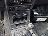 Bedrijfsauto, mitsubishi, pajero, 2.5 gl high roof, 1990 - afbeelding 20 van  46