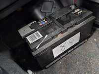 Bedrijfsauto, mitsubishi, pajero, 2.5 gl high roof, 1990 - afbeelding 21 van  46