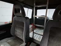 Bedrijfsauto, mitsubishi, pajero, 2.5 gl high roof, 1990 - afbeelding 24 van  46