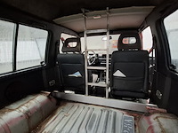 Bedrijfsauto, mitsubishi, pajero, 2.5 gl high roof, 1990 - afbeelding 26 van  46