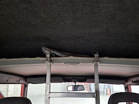 Bedrijfsauto, mitsubishi, pajero, 2.5 gl high roof, 1990 - afbeelding 27 van  46