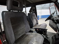 Bedrijfsauto, mitsubishi, pajero, 2.5 gl high roof, 1990 - afbeelding 29 van  46