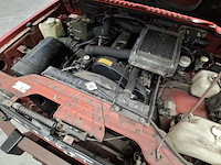 Bedrijfsauto, mitsubishi, pajero, 2.5 gl high roof, 1990 - afbeelding 31 van  46