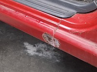 Bedrijfsauto, mitsubishi, pajero, 2.5 gl high roof, 1990 - afbeelding 38 van  46