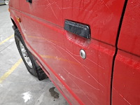 Bedrijfsauto, mitsubishi, pajero, 2.5 gl high roof, 1990 - afbeelding 46 van  46